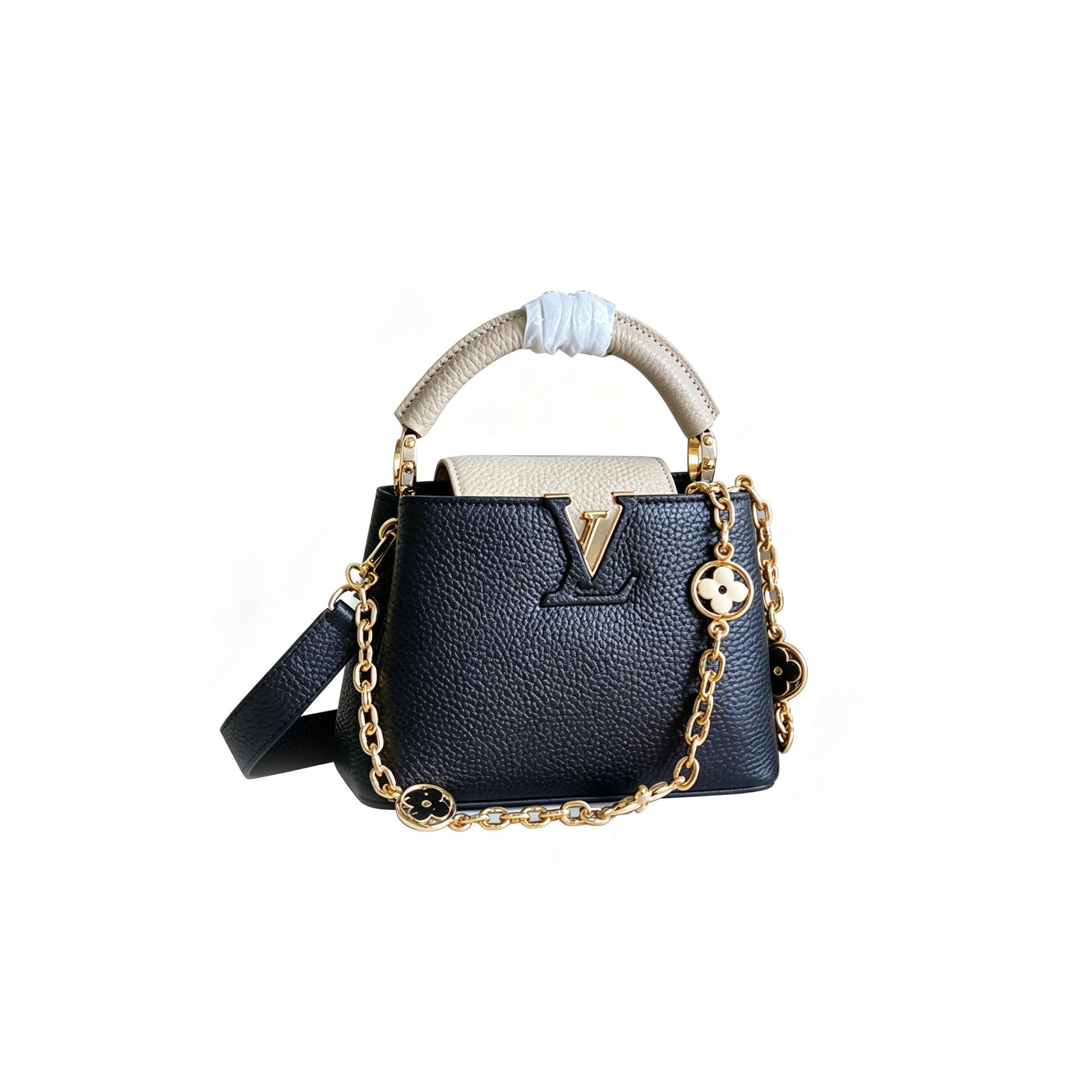 l0vis Vvtt0n capucines mini m25386 (21*14*8cm)